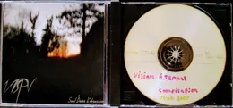 Promotional Compilation von Vision Eternel – Cover