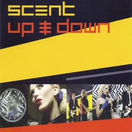 Up & Down von Scent – Cover