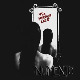 Internal Havoc von Numento – Cover