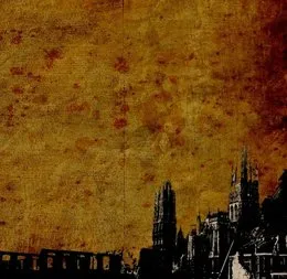 Fragment. von Fragment – Album Cover