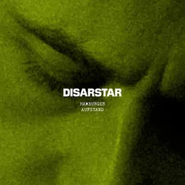 Hamburger Aufstand von Disarstar – Album Cover