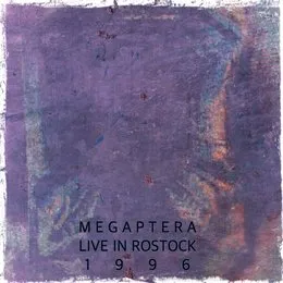 Live in Rostock von Megaptera – Cover
