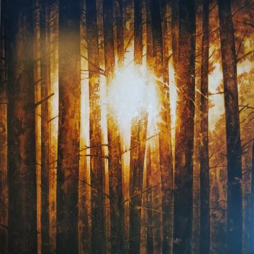Awake Those Wrapped in Dusk