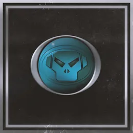 Dark Night EP von Calyx – Cover