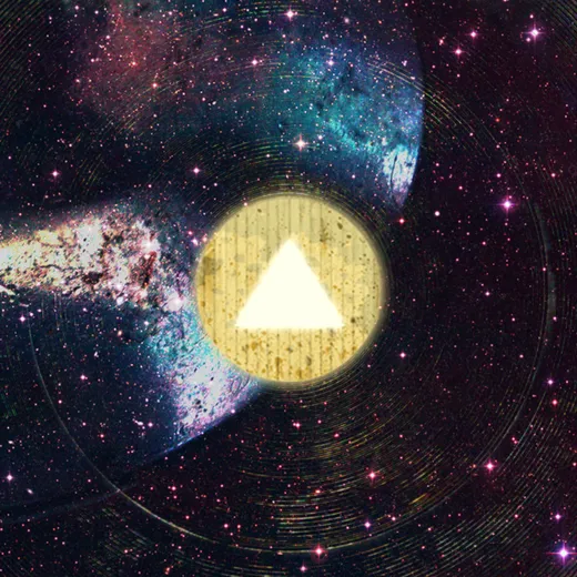 Awesome Shapes OST