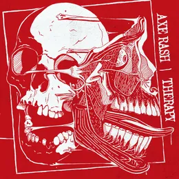 Axe Rash / Therapy von Axe Rash – Cover
