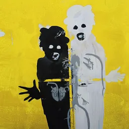Atlas Air von Massive Attack – Cover