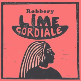 Robbery von Lime Cordiale – Album Cover