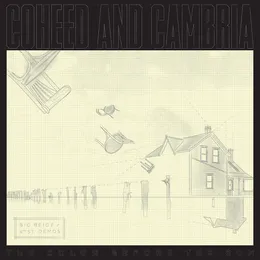 The Color Before the Sun (Big Beige / 4th Street Demos) von Coheed and Cambria – Cover