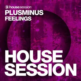 Feelings von Plusminus – Cover