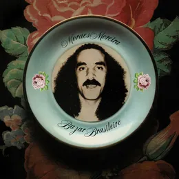 Bazar Brasileiro von Moraes Moreira – Album Cover
