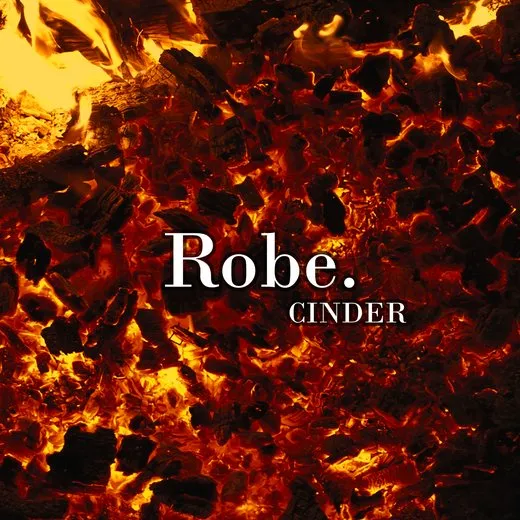 Cinder (Trilogy)
