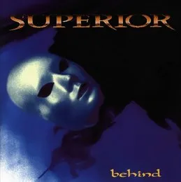 Behind von Superior – Album Cover