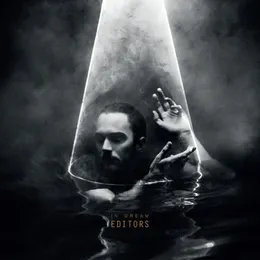 In Dream von Editors – Album Cover