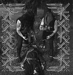 Morgal von Morgal – Cover