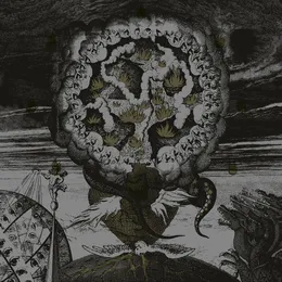 Ophidian Henosis von Barshasketh – Album Cover