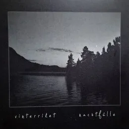 Nachtfülle von Vinterriket – Album Cover