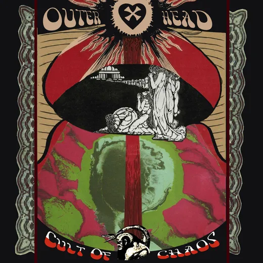 Cult of Chaos