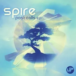 Past Calls von Spire – Album Cover