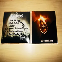 Freeze Mast von Darkdeatheternus – Cover
