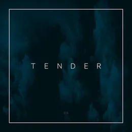 EP III von TENDER – Cover