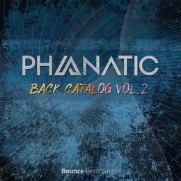 Back Catalog, Vol. 2 von Phanatic – Cover