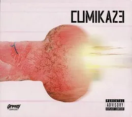 Cumikaze von GPF – Album Cover