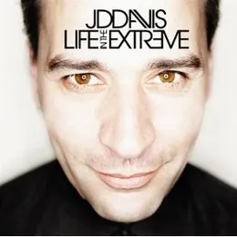Life In The Extreme von JD Davis – Cover