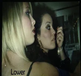 Lower von Static Dread – Cover