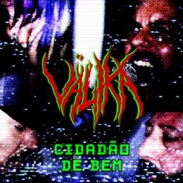 Cidadão de Bem von Välika – Cover