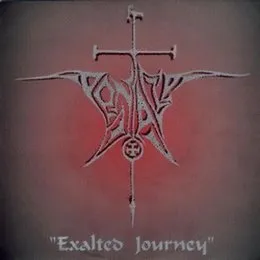 Exalted Journey von Pentacle – Cover