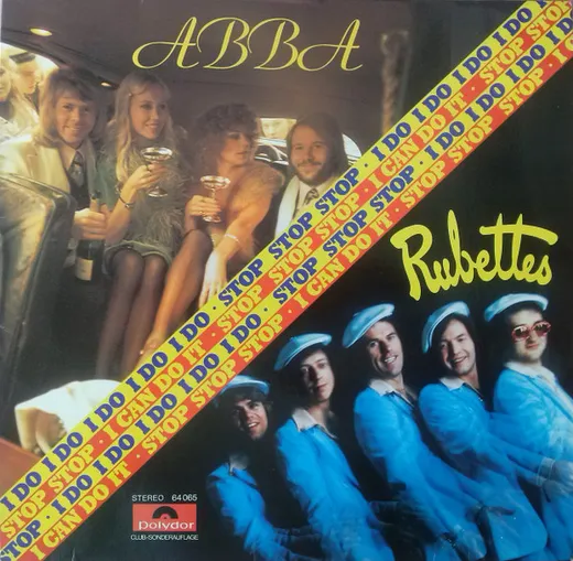 ABBA / Rubettes