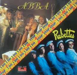 ABBA / Rubettes von ABBA – Cover