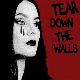 Tear Down the Walls von Aneuma – Cover