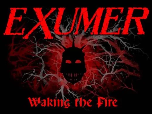 Waking the Fire
