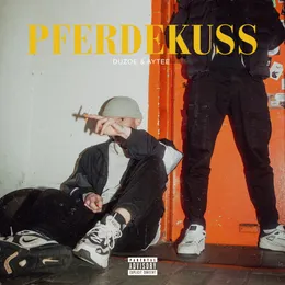 Pferdekuss von Aytee – Cover