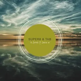 In Search of Sunrise 20 von Super8 & Tab – Album Cover