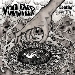 Loathe for Life von Voidlurker – Cover
