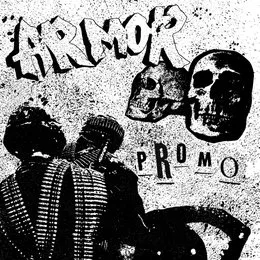 PROMO 2019 von Armor – Cover