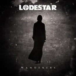 Wanderers von Lodestar – Cover