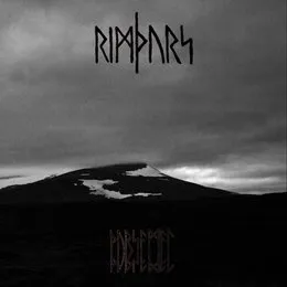 Thursamál von Rimthurs – Album Cover