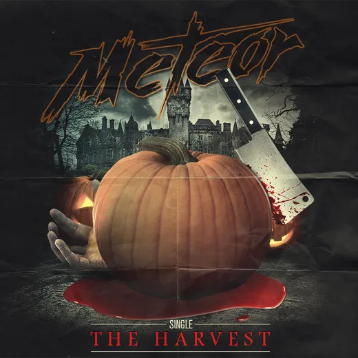 The Harvest