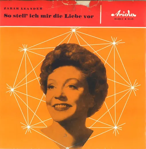 So stell ich mir die Liebe vor