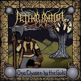 Swampwitch von Æther Realm – Album Cover