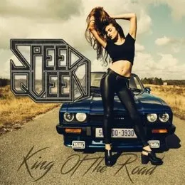 King of the Road von Speed Queen – Cover