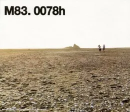 0078h von M83 – Cover