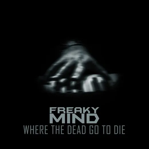 Where the Dead Go to Die