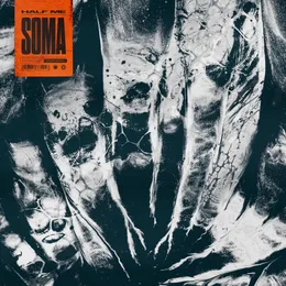 Soma von Half Me – Album Cover