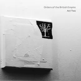 Act Two von Obe – Cover