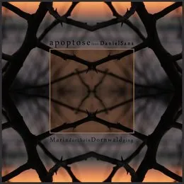 Maria durch ein Dornwald ging von Apoptose – Cover